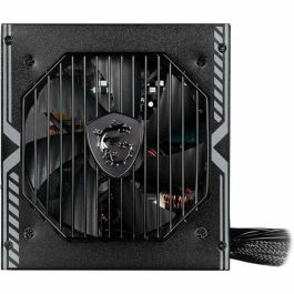 Fuente de Alimentación MSI MAG A650BN 650 W ATX 80 Plus Bronze