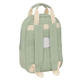 Safta Mochila nevera guarderia Safta preescolar 270x220x100 mm