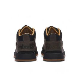 Zapatillas Deportivas Hombre Timberland Sprint Trekker Mid Marrón 7-8 Años