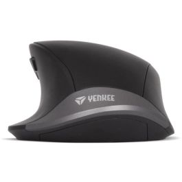 Yenkee YMS 2075 Ratón Ergonómico Inalámbrico GAMA para PC/Laptop