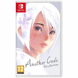 Otro Código: Recuerdo - Edición Estándar | Juego de Nintendo Switch Precio: 75.68999999. SKU: B1D7MAYSZ4