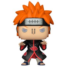 Figura POP Naruto Pain Precio: 15.49999957. SKU: B19GJYK546
