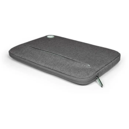 Port Designs POR3567044007046 Mousse para Portátil 12/11/14" Yosemite Eco - Gris
