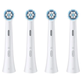 Oral-B Recambios Cepillo Dientes iO x4 Gentle White Care ORA8700216409223