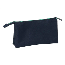 Portatodo Real Madrid C.F. 22 x 12 x 3 cm