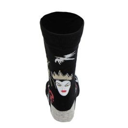 Calcetines disney villanas t3643:tu 36-43