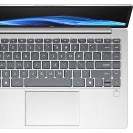 HP Omnibook 3 14-ha0015nf HP14HA0015NF - Portátil 14" FHD IPS - Ryzen AI 5 340 - 16 GB RAM - 512 GB SSD - Windows 11 AZERTY