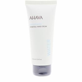 Ahava Crema de Manos con Agua del Mar Muerto 100 ml Ahava Crema de Manos con Agua del Mar Muerto 100 ml Precio: 10.50000006. SKU: B12RJC557F