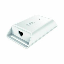 D-Link DPE-101GI Kit Alimentación Remota Ethernet Inyector PoE D-Link DPE-101GI Kit Alimentación Remota Ethernet Inyector PoE