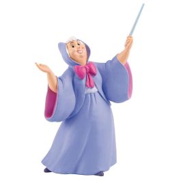BULLYLAND Figura Hada Madrina Cenicienta Disney 10cm Precio: 8.49999953. SKU: B1EZZVJ5HB