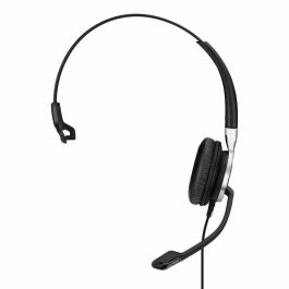 EPOS SC 630 IMPACT Auricular OE con Cable Negro