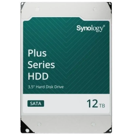 Synology HAT3310-12T Disco Duro Interno 12TB SATA 7200 RPM para NAS Precio: 412.9900005. SKU: B1A7NF4SSA
