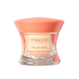 Payot My Payot Super Energisant Regard Contorno de Ojos 15 mL Precio: 21.49999995. SKU: B19RH7VG6B