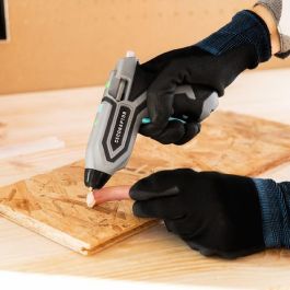 Pistola de encolar Cecotec CecoRaptor Perfect Fix