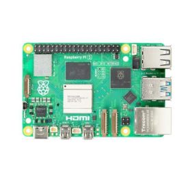Raspberry Pi PI 5 - 4GB - development board 2400 MHz Arm Cortex-A76 Raspberry Pi PI 5 - 4GB - development board 2400 MHz Arm Cortex-A76