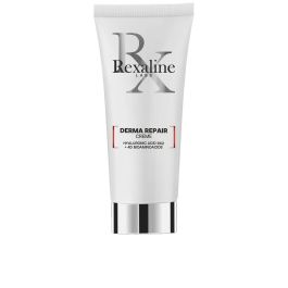 Rexaline Crema DERMA REPAIR Facial Hidratante Reparadora para Piel Sensible 50 ml Precio: 27.50000033. SKU: B16S7HW74R