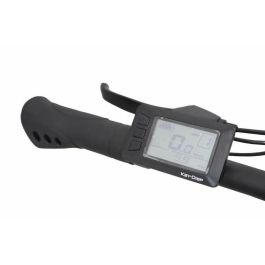 Bicicleta Eléctrica Alfa Romeo FULL Negro 250 W 13000 mAh 29"