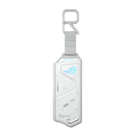 Asus ROG Strix Arion ESD-S1C Caja Externa SSD M.2 USB 3.2 Gen 2 10 Gbit/s Blanca