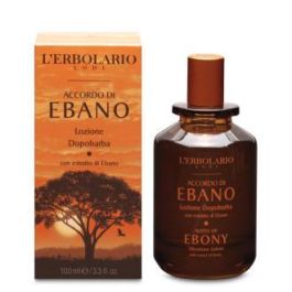 Accordo Ebano Locion Despues Del Afeitado 100Ml. Precio: 23.50000048. SKU: B1CKBM5TMX