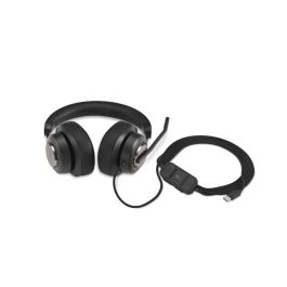 Auricular Kensington H2000 Professional Con Microfono Usb-C Longitud Cable 1,8 Mt Auricular Kensington H2000 Professional Con Microfono Usb-C Longitud Cable 1,8 Mt