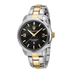 Reloj Hombre Maserati R8853121009 Negro Reloj Hombre Maserati R8853121009 Negro Precio: 153.88999978. SKU: B1G8SPC6JL