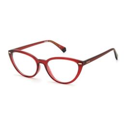 Montura de Gafas Mujer Polaroid PLD-D432-C9A Ø 53 mm Montura de Gafas Mujer Polaroid PLD-D432-C9A Ø 53 mm Precio: 29.49999965. SKU: B18RHZKDHP