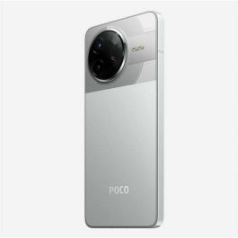 Smartphone Xiaomi 6,67" Octa Core 12 GB RAM 256 GB Plateado Smartphone Xiaomi 6,67" Octa Core 12 GB RAM 256 GB Plateado