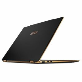MSI Portátil Summit E13Ai - 023Es Intel Core Ultra 7 155H, 32GB RAM, 1TB SSD, 13.3' FHD+ Touch MSI Portátil Summit E13Ai - 023Es Intel Core Ultra 7 155H, 32GB RAM, 1TB SSD, 13.3' FHD+ Touch
