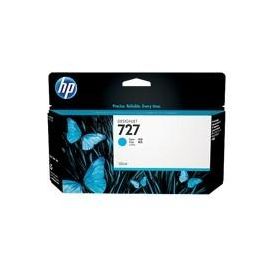 HP Designjet T920/T1500 Nº727 Cartucho Cian Alta 130ml Precio: 109.69000053. SKU: B17BWYVEJ5