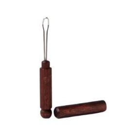 ESCURETTE Limpiador De Oidos Zero Waste Caoba Ecológico Sin Plástico Precio: 9.9499994. SKU: B1HPVA7JAD