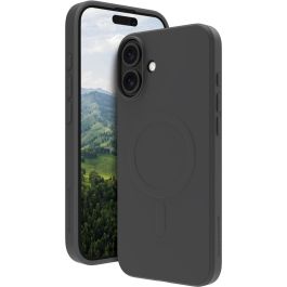 dbramante1928 Funda Greenland Pro MS para iPhone 16 Plus Negro Plástico Reciclado Resistente a Impactos 17 cm (6.7") Precio: 27.3581. SKU: B1J3M4KZQP