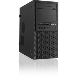 ASUS TS100-E11-PI4 Barebone Intel Xeon LGA 1200 (Socket H5) con Fuente 300W, para Servidor, Torre