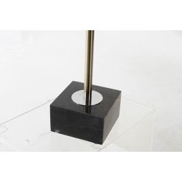 DKD Home Decor Figura Harald Alpino Tricolor Cristal y Marmol 18 x 42 x 9 cm