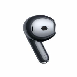 Honor CHP-ME00 Auriculares Intraaurales Inalámbricos Bluetooth 5.3 con Cancelación Ruido, Certificación IP54, 36h autonomía, Negro