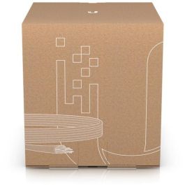 Ubiquiti Cable de Red Gigabit Ethernet Cat5e Exterior STP 24AWG 305m Blanco UniFi Resistente Intemperie y EMI