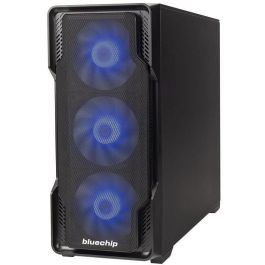 bluechip T7800 Gaming PC AMD Ryzen 7 7700X, 16GB RAM, 1TB SSD, NVIDIA GeForce RTX 5060 Ti 8GB, Windows 11 Home