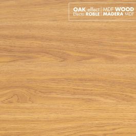 Perchero Max Home Madera MDF (4 Unidades)