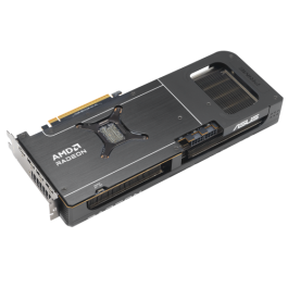 ASUS Tarjeta Gráfica Radeon RX 9070 16GB GDDR6 OC Edition -RX9070-O16G-EVO