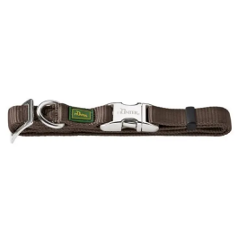 Collar para Perro Hunter Alu-Strong Marrón Talla L (45-65 cm) Precio: 14.95000012. SKU: S6101120