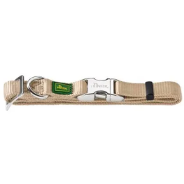 Collar para Perro Hunter Alu-Strong Beige Talla L (45-65 cm) Precio: 14.95000012. SKU: S6102004