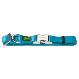Collar para Perro Hunter Alu-Strong Turquesa Talla L (45-65 cm) Precio: 14.95000012. SKU: S6101080
