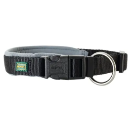 Collar para Perro Hunter Neopren Vario Negro (35-40 cm) Precio: 10.95000027. SKU: S6102786