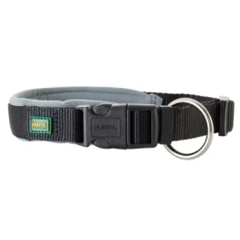 Collar para Perro Hunter Neopren Vario Negro (40-45 cm) Precio: 10.89. SKU: S6101458
