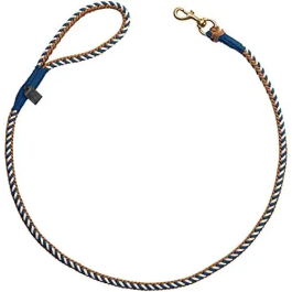 Correa Tinnum Cuerda Azul-Beige 14-140 Precio: 39.95000009. SKU: B136S65734
