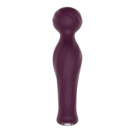 Vibrador Dream Toys The Essentials Magic Wand Rojo Precio: 76.4999994. SKU: B1HT2H9868