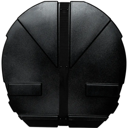 Gator Estuche para Bombo 24" x 16" GC-2416