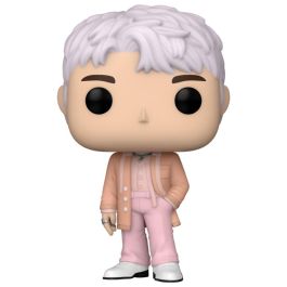 Funko POP! BTS J-Hope - Figura de vinilo de 9cm en caja regalo Precio: 15.49999957. SKU: B1EZNRKFRS