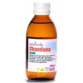 AYURVEDA AUTENTICO Aceite de Chandana 200 ml Precio: 17.95000031. SKU: B15CWFZNPC