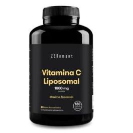 Vitamina C Liposomal 180Cap. Precio: 25.5899996. SKU: B1BNMX94AA