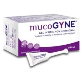 Saforelle Mucogyne Gel Intimo Monodosis 8X5Ml. Saforelle Mucogyne Gel Intimo Monodosis 8X5Ml. Precio: 20.5000004. SKU: B1AZCKPKJM